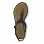 náhled Dámské sandály TAMARIS 1-1-28150-22 BLACK 001