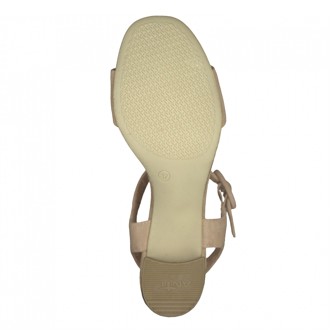 detail Dámské sandály TAMARIS 1-1-28324-22 OLD ROSE 558