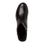 náhled Dámská kotníková obuv TAMARIS 25057-25-001 černá W0