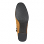 náhled Dámská kotníková obuv TAMARIS 25061-25-684 žlutá W1