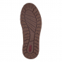 náhled Pánská kotníková obuv RIEKER 30721-24 hnědá W3