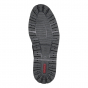 náhled Pánská kotníková obuv RIEKER 38411-00 černá W1