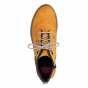 náhled Dámská kotníková obuv RIEKER 77439-68 žlutá W1