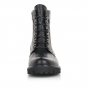 náhled Dámská kotníková obuv REMONTE D8670-01 černá W2