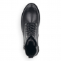 náhled Dámská kotníková obuv REMONTE D8671-01 černá W2