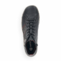 náhled Dámská kotníková obuv REMONTE R1476-01 černá W0