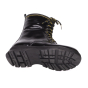 náhled Dámská kotníková obuv IBERIUS 0378-1621 černá W0