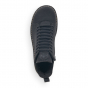 náhled Dámská kotníková obuv RIEKER 73333-00 černá W2