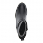 náhled Dámská kotníková obuv CAPRICE 25356-25-022 černá W0