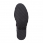 náhled Dámská kotníková obuv TAMARIS 25101-27-001 černá W1