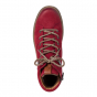 náhled Dámská kotníková obuv TAMARIS 25216-27-501 červená W1