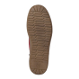 náhled Dámská kotníková obuv TAMARIS 25216-27-501 červená W1