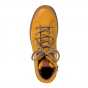 náhled Dámská kotníková obuv TAMARIS 25216-27-684 žlutá W1