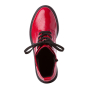 náhled Dámská kotníková obuv TAMARIS 25252-27-520 červená W1