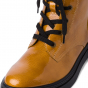 náhled Dámská kotníková obuv TAMARIS 25252-27-661 žlutá W1