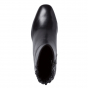 náhled Dámská kotníková obuv TAMARIS 25340-27-001 černá W1