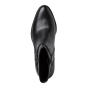 náhled Dámská kotníková obuv TAMARIS 25378-27-074 černá W1