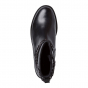 náhled Dámská kotníková obuv TAMARIS 25434-27-001 černá W1