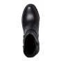 náhled Dámská kotníková obuv TAMARIS 25489-27-001 černá W1