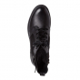 náhled Dámská kotníková obuv TAMARIS 26212-27-001 černá W1
