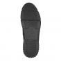 náhled Dámská kotníková obuv TAMARIS 26261-27-001 černá W1