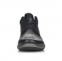 náhled Pánská kotníková obuv RIEKER B0920-00 černá W1