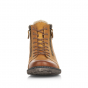 náhled Dámská kotníková obuv REMONTE D4372-68 žlutá W2
