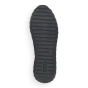 náhled Dámská kotníková obuv REMONTE D5980-02 černá W1