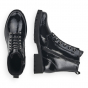 náhled Dámská kotníková obuv REMONTE D8670-02 černá W1