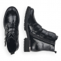 náhled Dámská kotníková obuv REMONTE D8688-02 černá W1