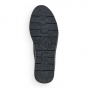 náhled Dámská kotníková obuv REMONTE R0773-03 černá W2