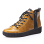 náhled Dámská kotníková obuv REMONTE R7996-68 žlutá W1