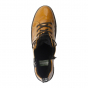 náhled Dámská kotníková obuv REMONTE R7996-68 žlutá W1
