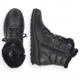 náhled Dámská kotníková obuv REMONTE R8480-01 černá W3