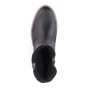 náhled Dámská kotníková obuv RIEKER Z5770-00 černá W2