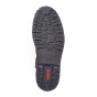náhled Pánská kotníková obuv RIEKER F3600-00 černá W3