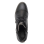 náhled Dámská kotníková obuv MUSTANG 1359502-9 černá W1