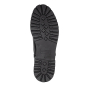 náhled Dámská kotníková obuv TAMARIS 25980-37-020 černá W1