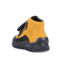 náhled Dámská kotníková obuv RIEKER 55021-68 žlutá W2