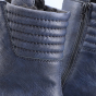 náhled Dámská kotníková obuv RIEKER 72600-14 modrá W3