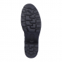 náhled Dámská kotníková obuv REMONTE D0A71-01 černá W3