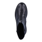 náhled Dámská kotníková obuv REMONTE D0C74-01 černá W2