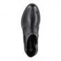 náhled Dámská kotníková obuv REMONTE D0F70-01 černá W3