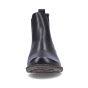 náhled Dámská kotníková obuv REMONTE D4375-00 černá W2