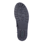 náhled Dámská kotníková obuv REMONTE D8475-01 černá W3
