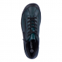náhled Dámská kotníková obuv REMONTE R1477-54 zelená W2
