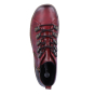 náhled Dámská kotníková obuv REMONTE R1488-35 červená W2