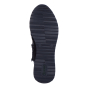 náhled Dámská kotníková obuv REMONTE R2574-03 černá W2