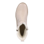 náhled Dámská kotníková obuv REMONTE R8482-60 béžová W3