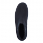 náhled Dámská kotníková obuv REMONTE R8872-00 černá W3